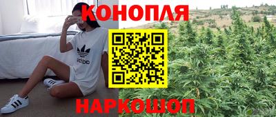 каннабис Владимир